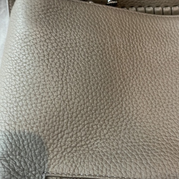 AllSaint Convertible Leather Purse/Backpack - Picture 13 of 13